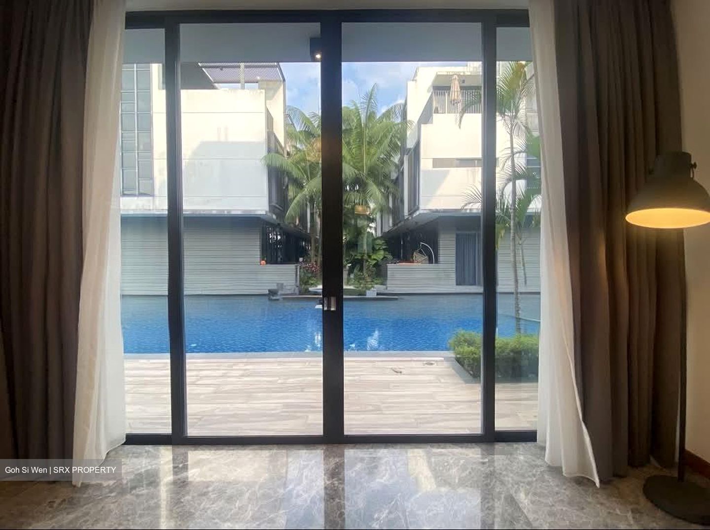 Alana (D28), Terrace #611273831